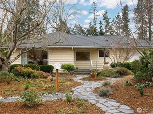 Squalicum Park, Bellingham, WA 98225