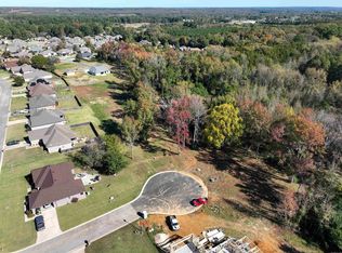LOT 5 Sugar Creek Dr, Searcy, AR 72143