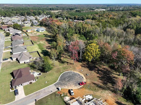LOT 5 Sugar Creek Dr, Searcy, AR 72143