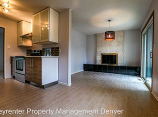 2096 S Quitman St, Denver, CO 80219