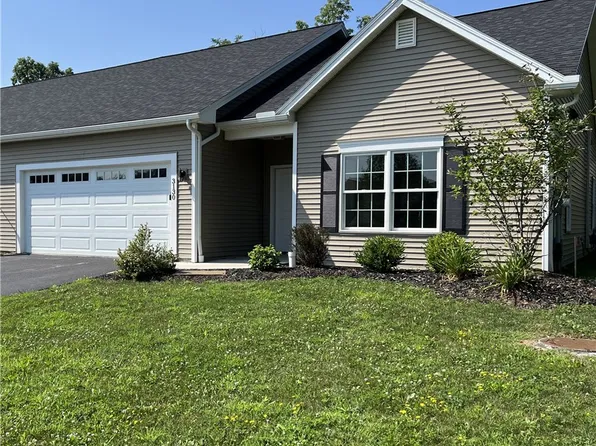 3130 E Cedarbush Dr #2, Canandaigua, NY 14424
