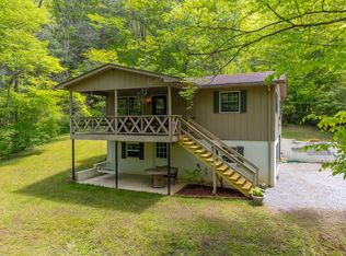 1187 Watauga Rd, Franklin, NC 28734