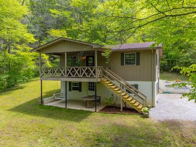 1187 Watauga Rd, Franklin, NC, 28734