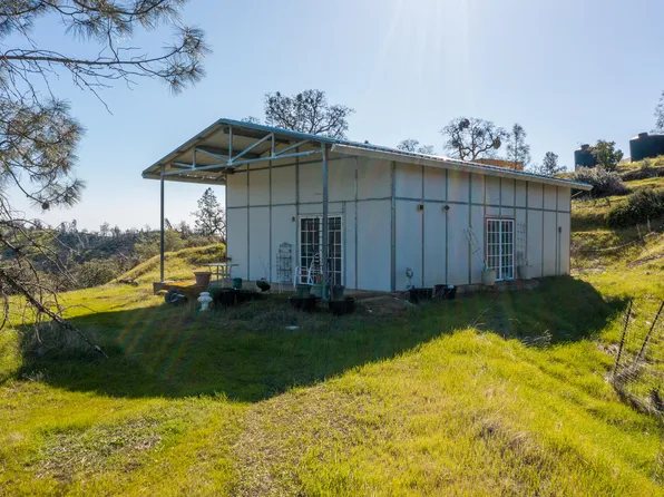 Choctaw Rd, Igo, CA 96047