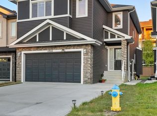 17215 60th St NW, Edmonton, AB