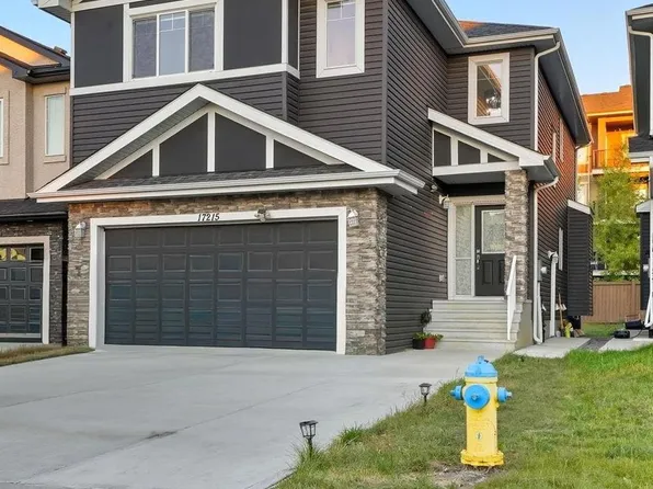 17215 60th St NW, Edmonton, AB T5Y 3W3