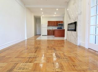 690 Monroe St #2D, Brooklyn, NY 11221