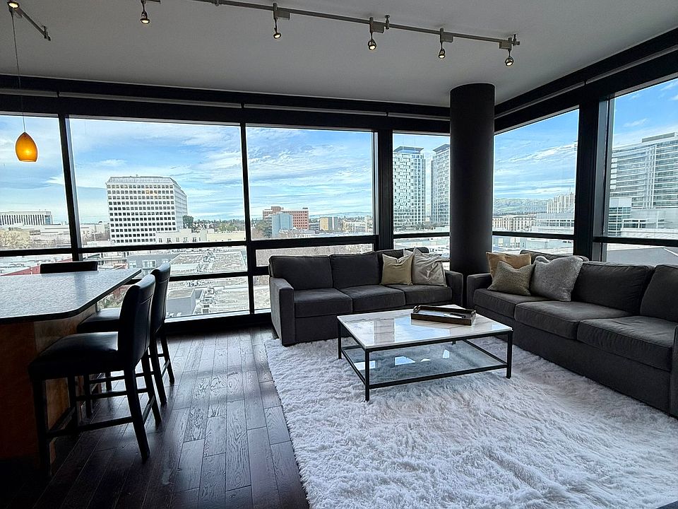 1st image of 88 E San Fernando St Unit 808