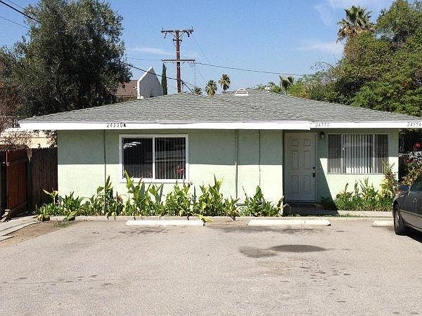 1st image of 24550 University Ave #A