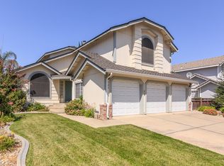 721 Redfield Ave, Modesto, CA 95357