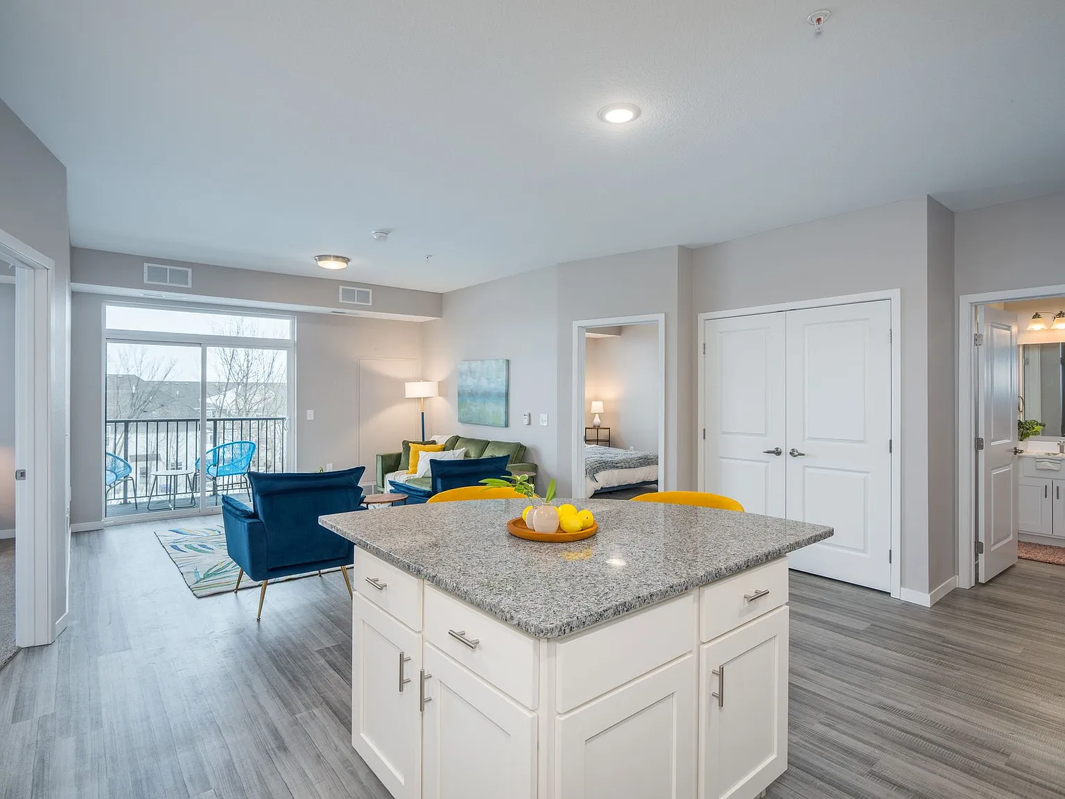 Territorial Lofts in Rogers! — Photo 4