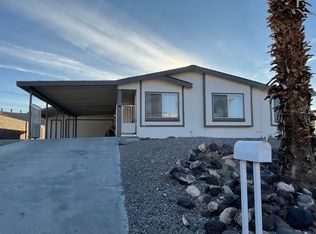 1103 Copper Dr, Bullhead City, AZ 86442