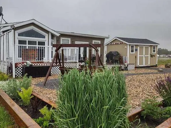 517 SW 454029th Br #11, Westerose, AB T0C 2V0