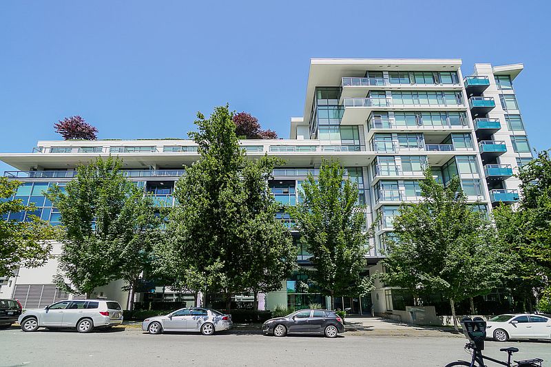 Vancouver Apartment for rent - 1 Bedroom — photo 28