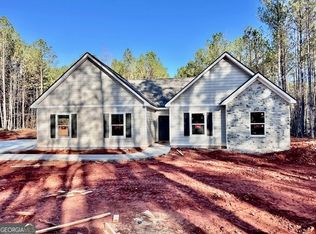 865 Forrest Farms Dr, Greenville, GA 30222