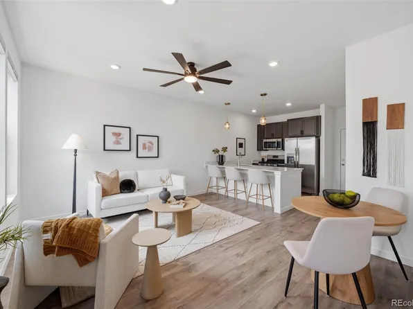 1544 Sanitas Lane, Lafayette, CO 80026