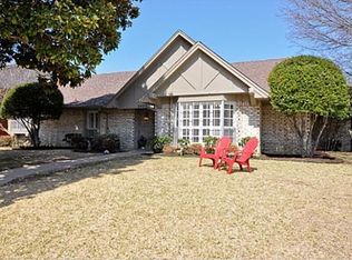 2400 Lawnmeadow Dr, Richardson, TX 75080