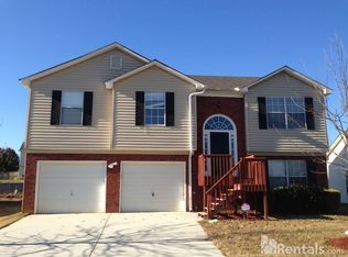 2148 Cold Springs Cir, Lithonia, GA 30058