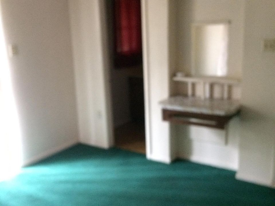 Bedroom. 