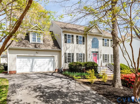 11724 Duxbury Ct, Midlothian, VA 23114