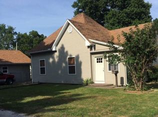 201 Clark St, Georgetown, IL 61846