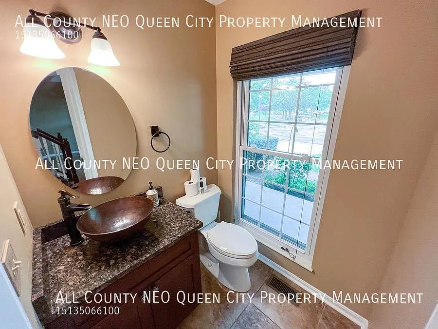 Tours Now Available! Spacious 4br, 2.5ba Home With Finished Basement — Photo 4