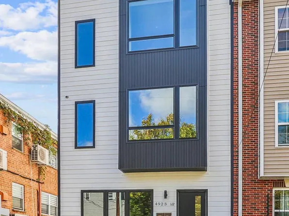 4923 1/2 A St SE, Washington, DC 20019