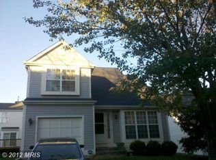 473 Foxridge Dr SW, Leesburg, VA