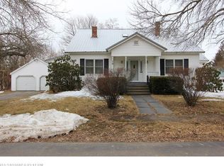 16 Lane St, Bangor, ME 04401