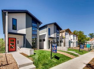 3249 Gilpin St, Denver, CO 80205
