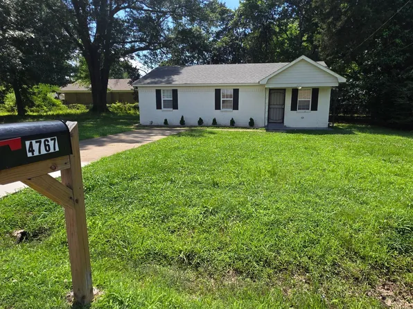 4767 Percy Rd, Memphis, TN 38109