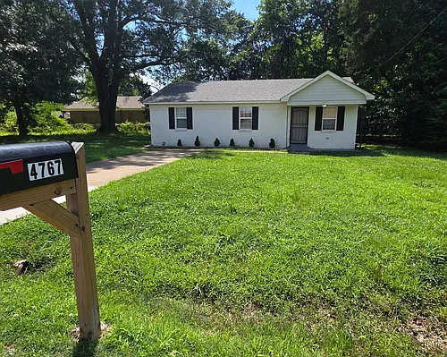 4767 Percy Rd Photo 1
