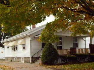 2231 E Main St, Decatur, IL 62521