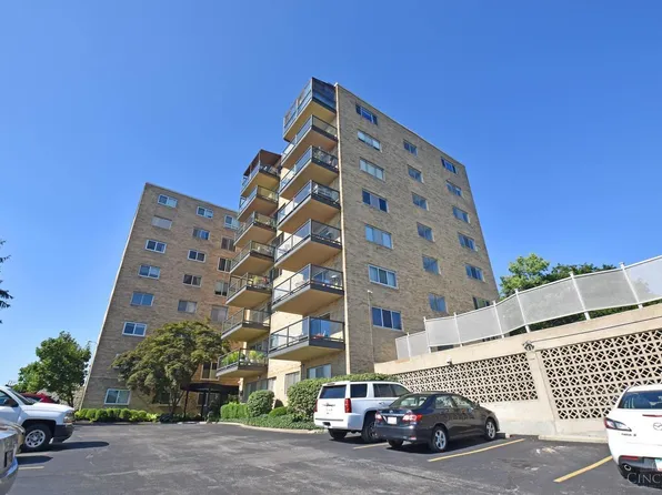 1617 E McMillan St Unit 303, Cincinnati, OH 45206