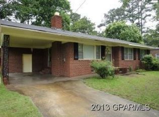2612 Calvin Way, Greenville, NC 27834