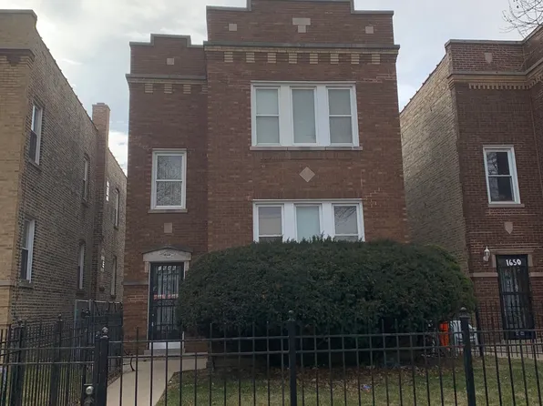 1646 N Long Ave, Chicago, IL 60639