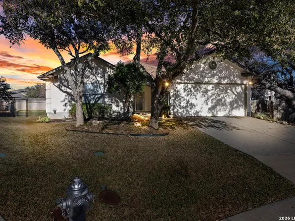 2203 Stanton Oaks, San Antonio, TX 78259