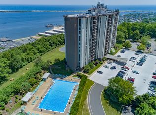 1 Scenic Dr UNIT 1103, Highlands, NJ 07732