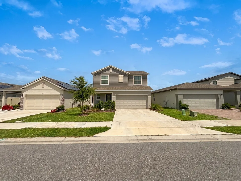 2727 San Marco Way