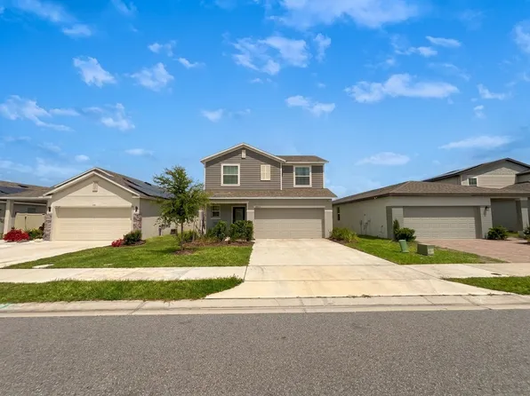 2727 San Marco Way, Winter Haven, FL 33884