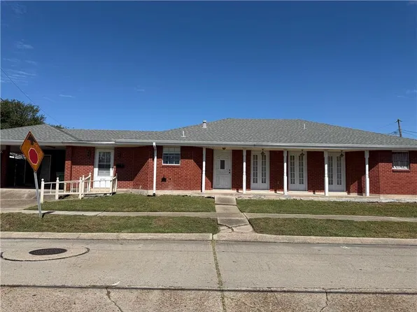 3757 Marion Ave, Metairie, LA 70002