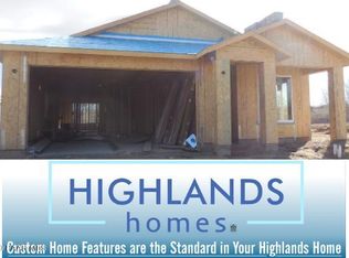 1631 Stratford Pl, Chino Valley, AZ 86323