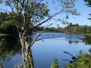 82 Water St, Howland, ME 04448
