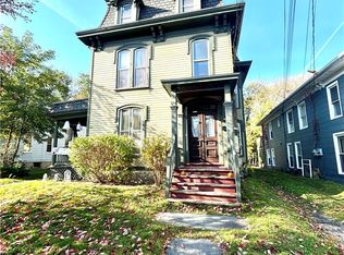 13 Washington St, Auburn, NY 13021