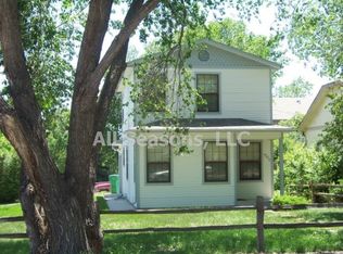 605 Madison St, Colorado Springs, CO 80907