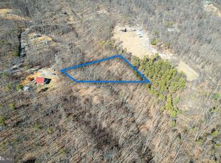 Hidden Rd, Luray, VA 22835