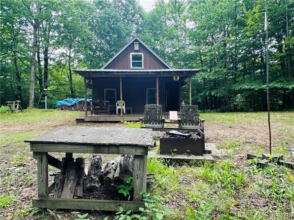 0 Balch Rd Lot 8, Lacona, NY 13083