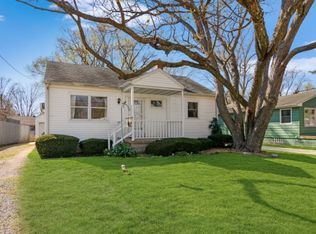 219 S Coolidge St, Normal, IL 61761