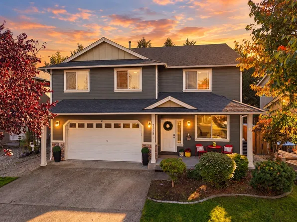2118 198th Street E, Spanaway, WA 98387