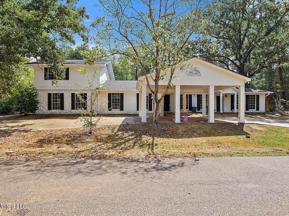 1015 Bob St, Mendenhall, MS 39114